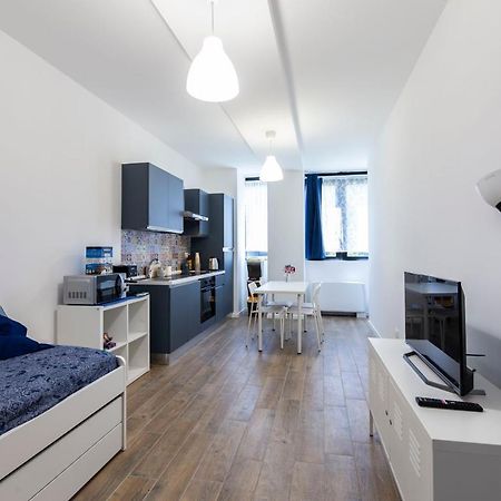 Apartament Noto 10 Mediolan Zewnętrze zdjęcie
