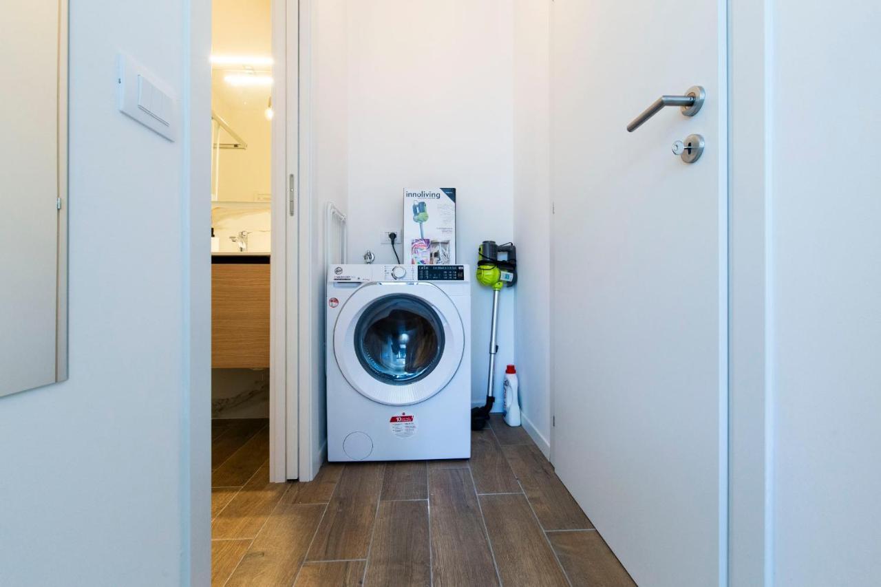 Apartament Noto 10 Mediolan Zewnętrze zdjęcie