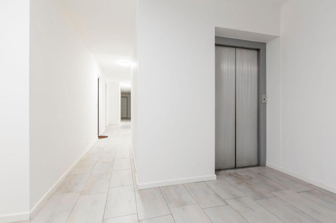 Apartament Noto 10 Mediolan Zewnętrze zdjęcie