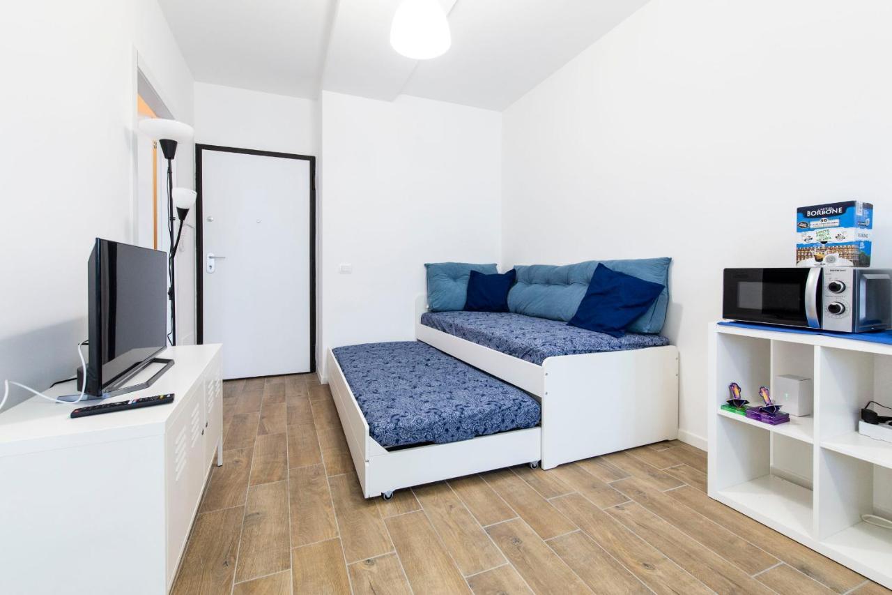 Apartament Noto 10 Mediolan Zewnętrze zdjęcie
