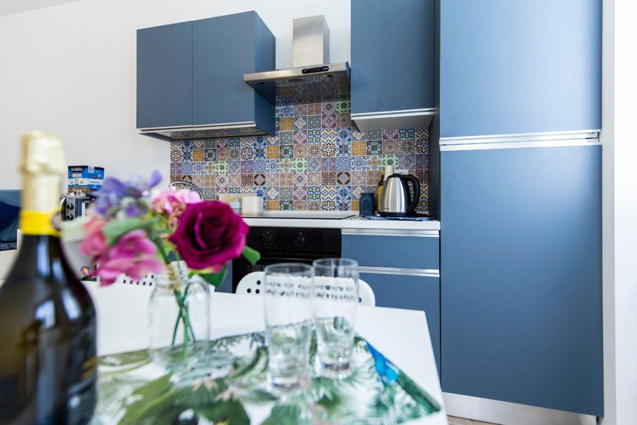Apartament Noto 10 Mediolan Zewnętrze zdjęcie