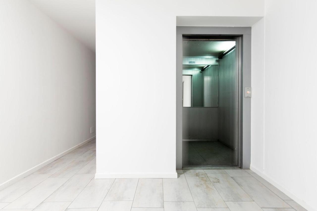 Apartament Noto 10 Mediolan Zewnętrze zdjęcie