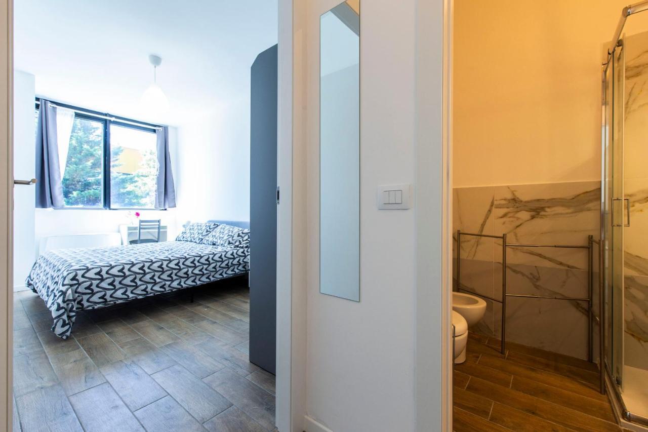 Apartament Noto 10 Mediolan Zewnętrze zdjęcie
