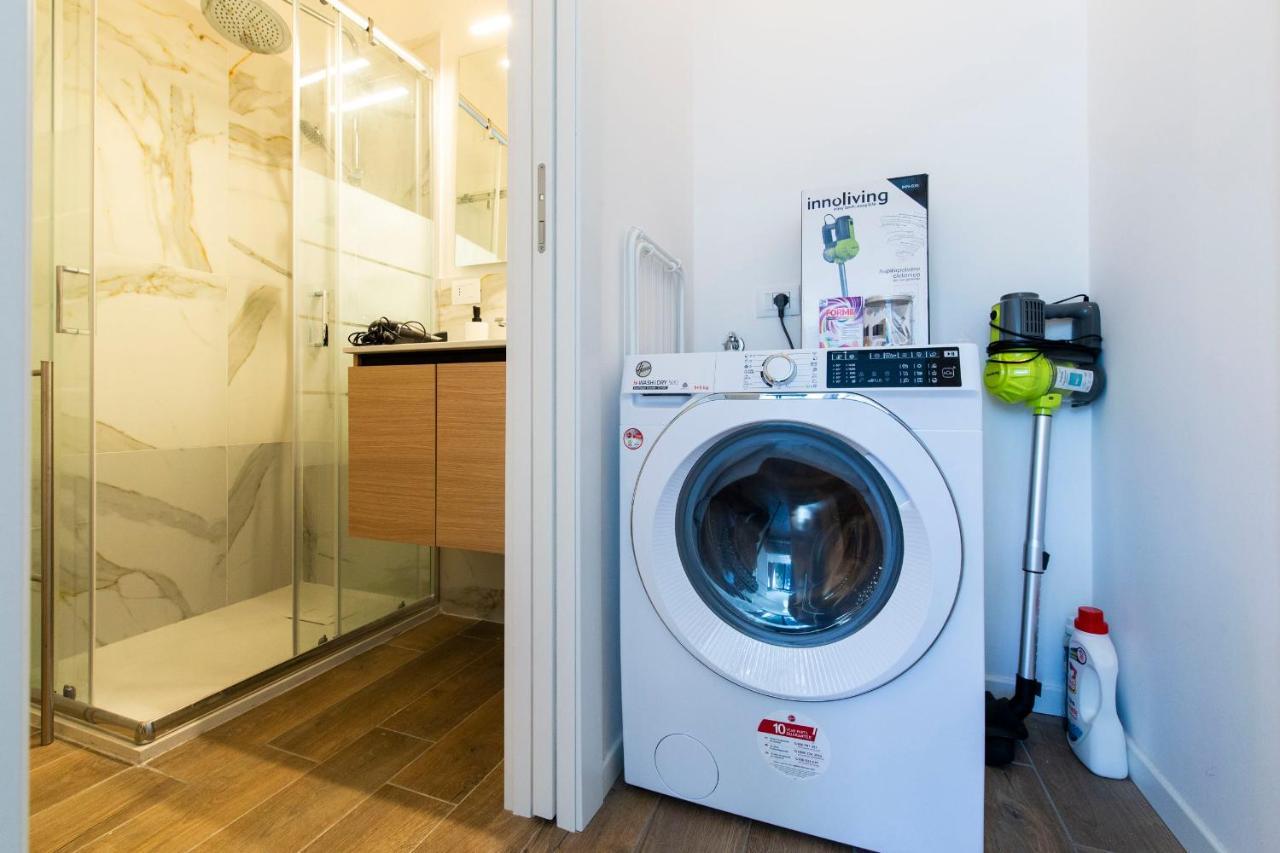 Apartament Noto 10 Mediolan Zewnętrze zdjęcie