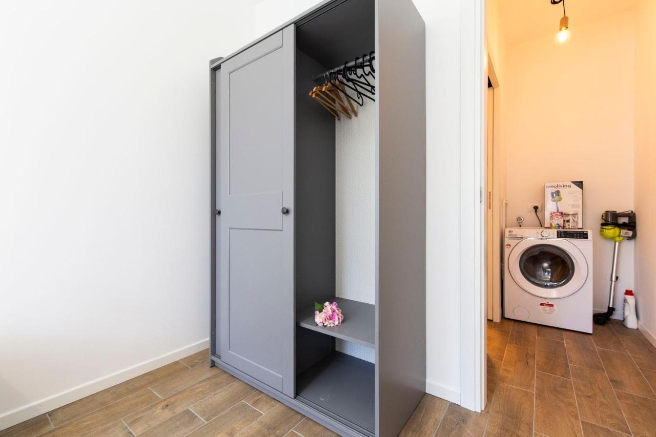 Apartament Noto 10 Mediolan Zewnętrze zdjęcie