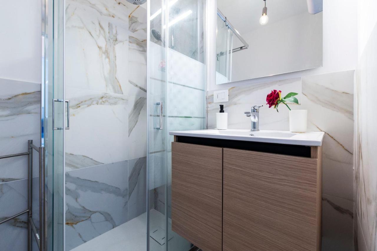 Apartament Noto 10 Mediolan Zewnętrze zdjęcie