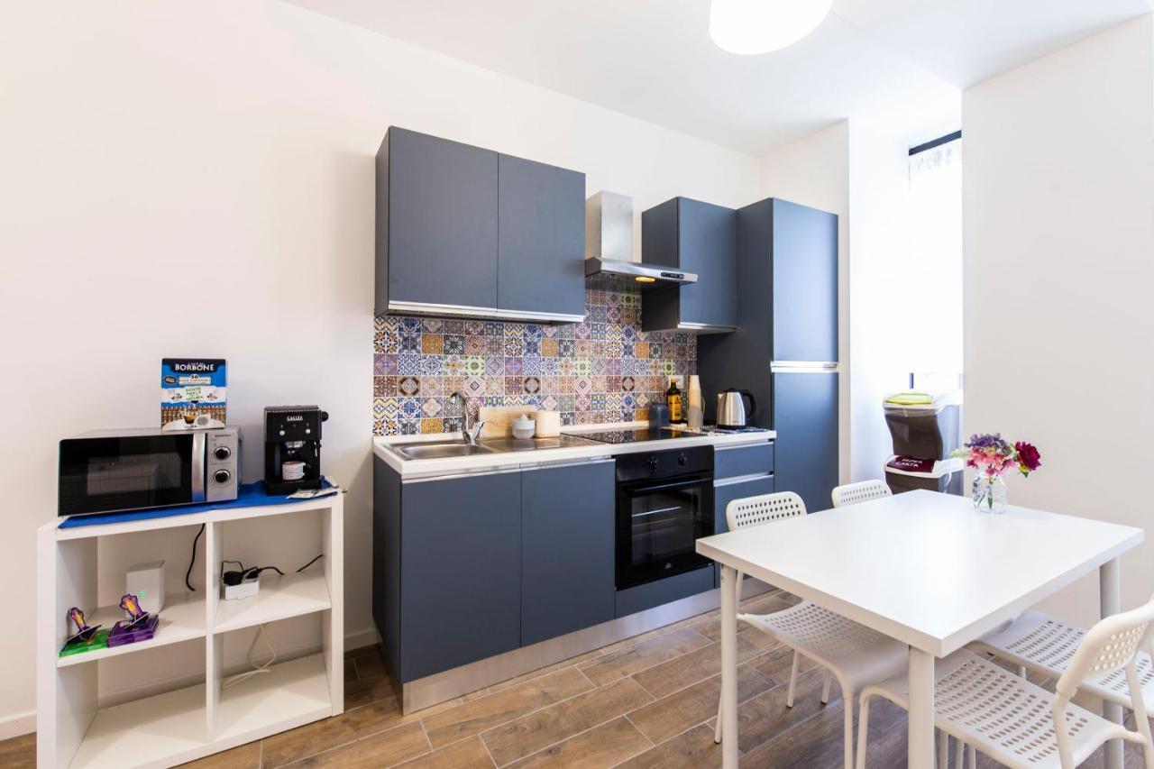 Apartament Noto 10 Mediolan Zewnętrze zdjęcie