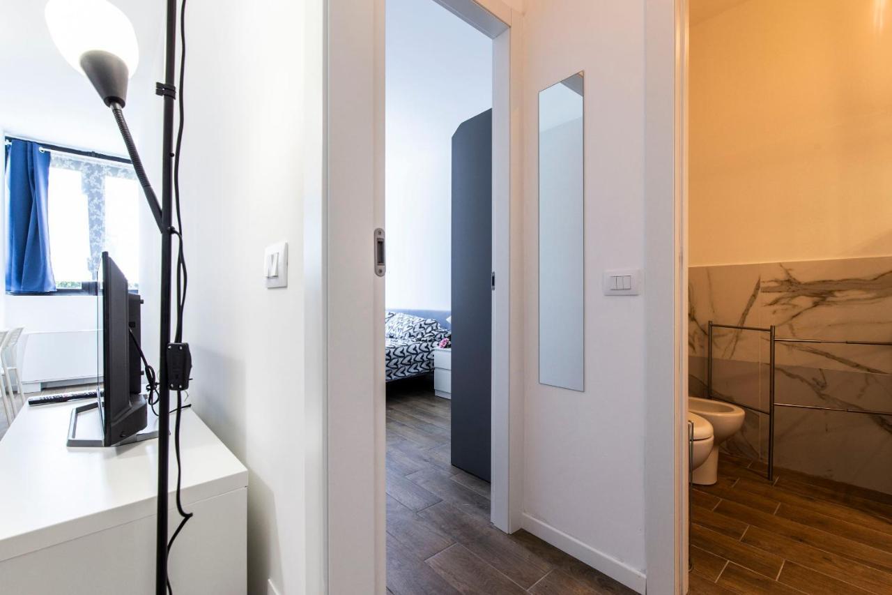 Apartament Noto 10 Mediolan Zewnętrze zdjęcie