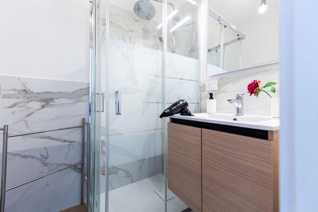 Apartament Noto 10 Mediolan Zewnętrze zdjęcie