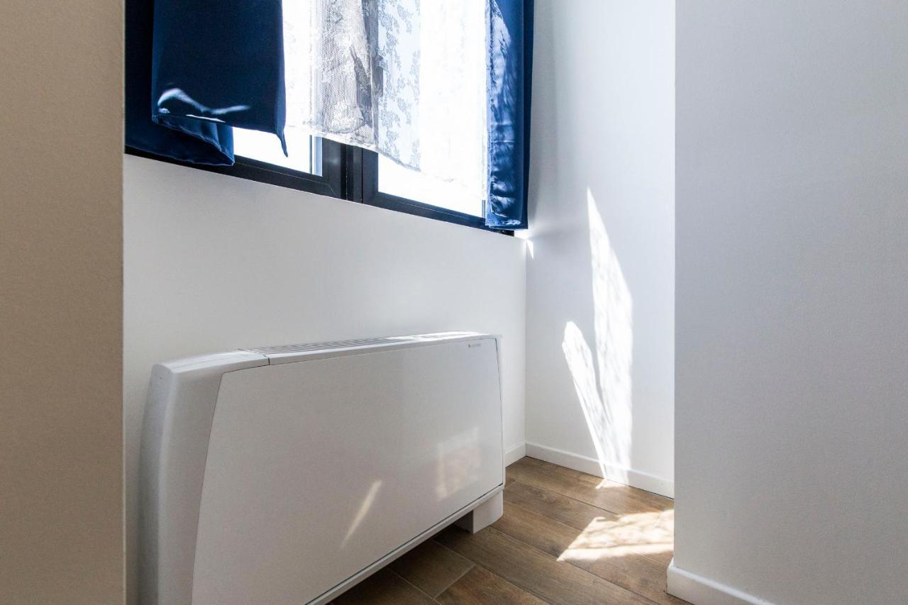 Apartament Noto 10 Mediolan Zewnętrze zdjęcie